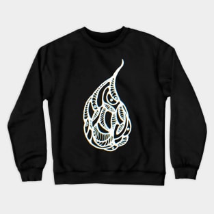 Amazing surreal lines Crewneck Sweatshirt